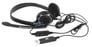 Sennheiser PC 8 USB - PC 8 CHAT Image 2