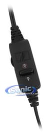 Sennheiser PC 8 USB - PC 8 CHAT Image 5