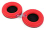 Beyerdynamic C-ONE EP-RED - Red Ear-Pads Image 1
