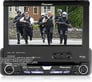 Pioneer AVH-P4900DVD Factory R/B Image 1