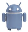iHome eKids ROBO - Blue (Ri-26LV2) Image 1