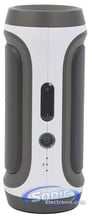 JBL Charge - Grey/White Image 2