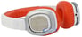 JBL J55a WOR - White/Orange Image 3