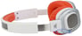 JBL J55a WOR - White/Orange Image 5
