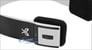 JayBird Sportsband - SB2MB - Midnight Black Image 5