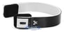 JayBird SB2 Sportsband 2-Pack (Midnight Black/Runners Red) Image 4