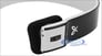 JayBird SB2 Sportsband 2-Pack (Midnight Black/Runners Red) Image 5