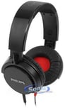 Philips SHL3100 - Black Image 1