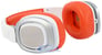 JBL J88a WOR - White/Orange Image 3