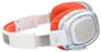 JBL J88a WOR - White/Orange Image 4