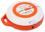 JBL Micro II (Orange) Image 5