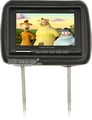 Power Acoustik HD-88BK Image 3