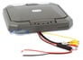 Power Acoustik PT-90CMGR (Gray) Image 3