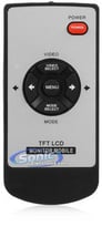 Power Acoustik PT-90CMGR (Gray) Image 4
