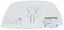 JBL SoundFly BT Bluetooth (White) Image 2