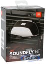 JBL SoundFly BT Bluetooth (White) Image 4