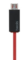 Beats USB Cable (Red) Image 2
