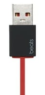 Beats USB Cable (Red) Image 3