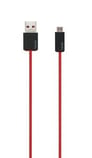 Beats USB Cable (Red) Image 1