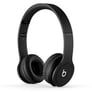 Beats Solo HD On-Ear - Drenched in Color - Drenched in Black Image 2