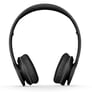 Beats Solo HD On-Ear - Drenched in Color - Drenched in Black Image 3