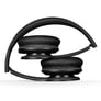Beats Solo HD On-Ear - Drenched in Color - Drenched in Black Image 5