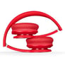 Beats Solo HD On-Ear - Drenched in Color - Drenched in Red Image 5