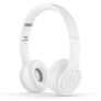 Beats Solo HD On-Ear - Drenched in Color - Drenched in White Image 2
