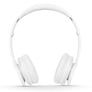 Beats Solo HD On-Ear - Drenched in Color - Drenched in White Image 3