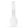 Beats Solo HD On-Ear - Drenched in Color - Drenched in White Image 4