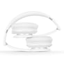 Beats Solo HD On-Ear - Drenched in Color - Drenched in White Image 5
