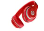 Beats Studio Wireless Over-Ear Headphone - Red- OPEN BOX  Image 4