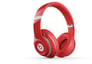 Beats Studio Wireless Over-Ear Headphone - Red- OPEN BOX  Image 1