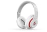 Beats Studio Wireless Over-Ear Headphone - White Image 2