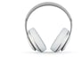 Beats Studio Wireless Over-Ear Headphone - White Image 3