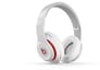 Beats Studio Wireless Over-Ear Headphone - White Image 1
