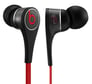 Beats Tour (2.0) In-Ear Headphone - Black Image 1