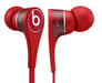 Beats Tour 2.0 - Red Image 1