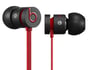 Beats urBeats 2.0 In Ear Headphone - Matte Black Image 1