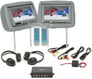 Power Acoustik HD-88GR Image 1