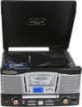 Pyle PTCD8UB (Black) Image 1
