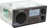 Sangean WR-2CL  (Clear) Image 1