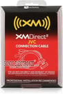 Audiovox SiriusXM CNPJVC1 XM Direct 2 JVC Adapter Cable Image 2
