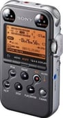 Sony PCM-M10 (Black) Image 1