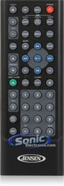Jensen VX3020-OPEN BOX Image 5