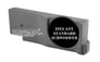 MTX Audio F150C04G12U (Gray, Unloaded) Image 1