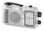 Sangean MMR-77CL (Clear) Image 1