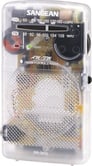 Sangean SR-35CL (Clear) Image 2