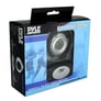Pyle Sports PHRM38 (Silver) Image 6