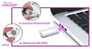 Pyle PSWBT7PN (Pink) Image 2